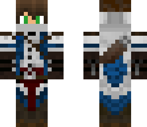 assassin