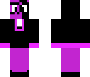 the mystery man