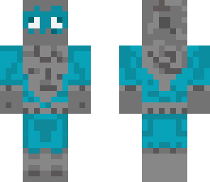 grim creeper