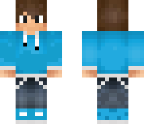 mi skin con sombras 
