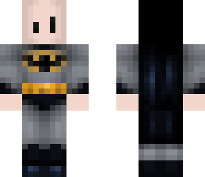 xipamda batman