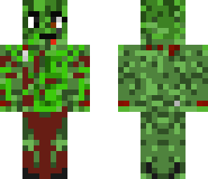 zombie derp girl