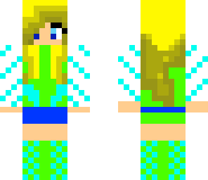 female isacc