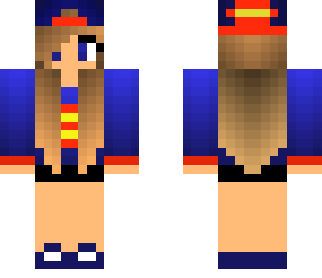superman girl