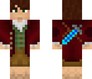 bilbo baggins