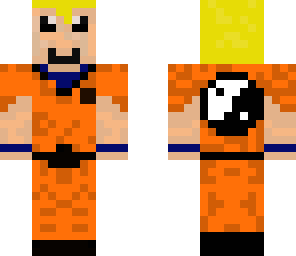 goku