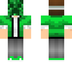 creeper guy maitham2020
