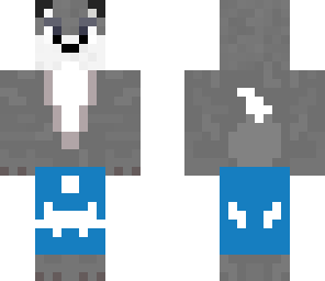 summer wolf