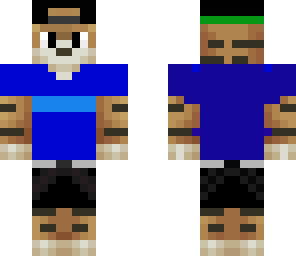 itzroyalpvp skin v2