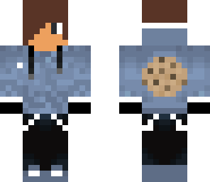 cookie boy