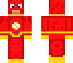 flash first design