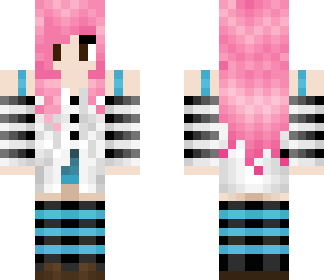 pink science xd
