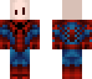 xipamda spiderman
