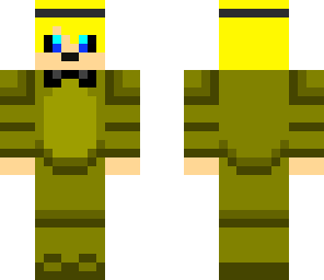 isacc freddy