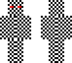 scary pixelman complete