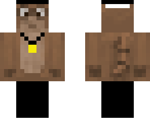 rigby15748 descolado