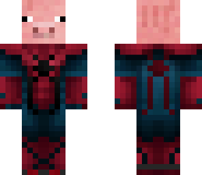 spiderpig