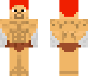 steve bodybuilder