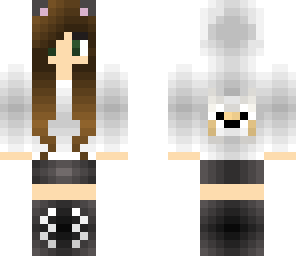 puppy girl