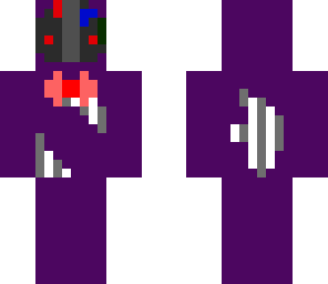 withered bonnie