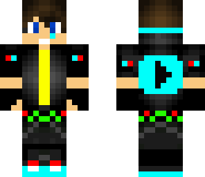 youtuber boy 