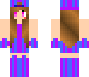balloon girl