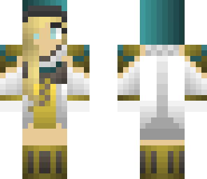 wizard nr 1