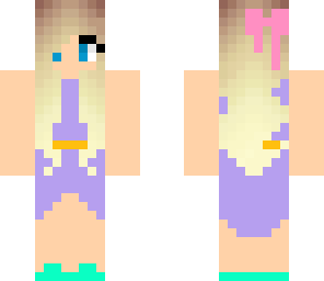 party girl