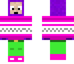mcsg 12
