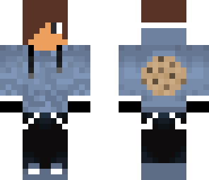 cookie guy
