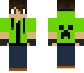 cool guy