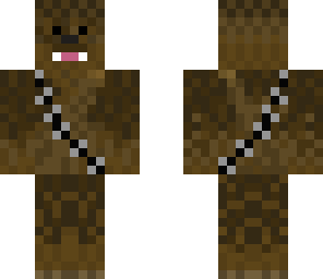 chewbacca