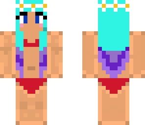 summer girl