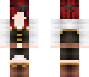 chibi pirate