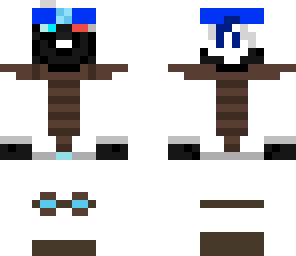 ender sayain