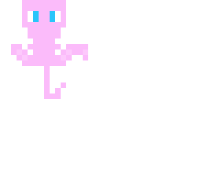 mew