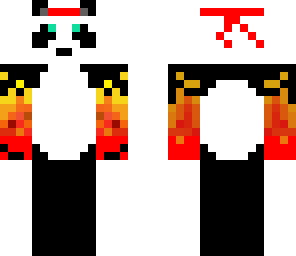 kungfu panda