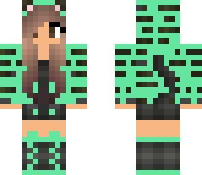 first skin