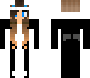 orca girl epic