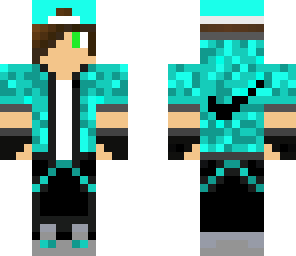 skater boy