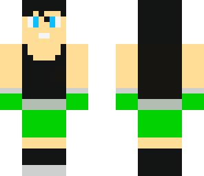 little mac