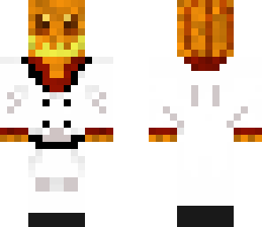 mozo calabaza