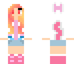 sylveon girl