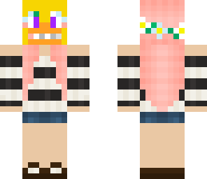 chica moon