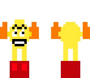 pacman