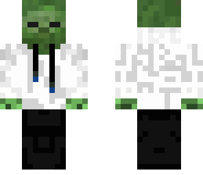 zombie cool