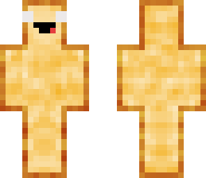 herobine sandwich