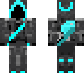 assassin diamond