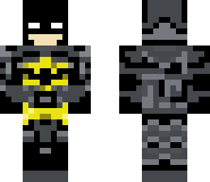 batman
