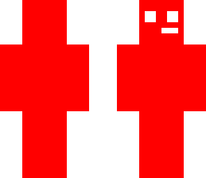 red man